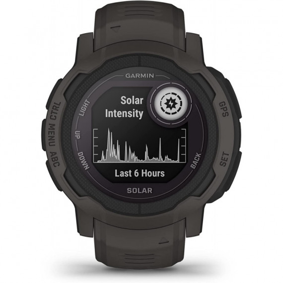 Garmin Instinct 2 Solar