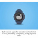 Garmin Instinct 2 Solar