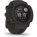 GARMIN Instinct 2S Solar