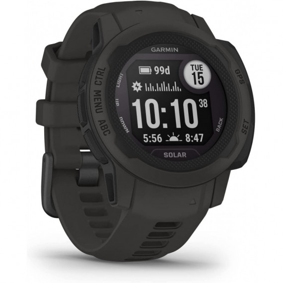 GARMIN Instinct 2S Solar