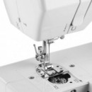 UFESA Máquina de Coser SW2002 Deluxe