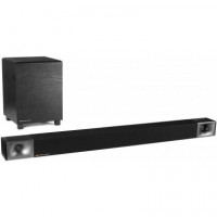 Barre de son KLIPSCH Cinema 400, noir