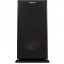 KLIPSCH Rp 160M - Enceintes d'étagère, couleur ébène