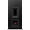 KLIPSCH Rp 160M - Enceintes d'étagère, couleur ébène