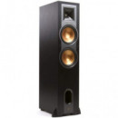 KLIPSCH R-28F Ii Haut-parleur, Couleur Noir