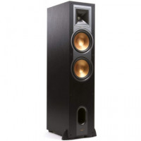 KLIPSCH R-28F Ii Haut-parleur, Couleur Noir