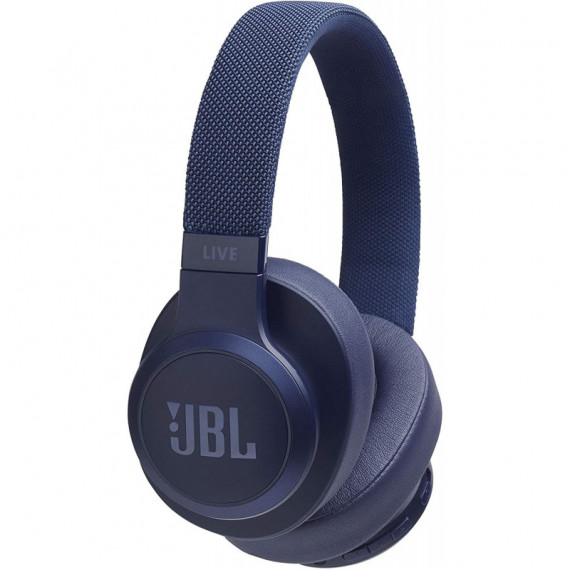 JBL Live 500BT - Auriculares Inalámbricos con BLUETOOTH