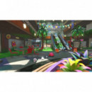 NINTENDO Switch Kirby y la Tierra Olvidada