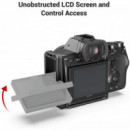 SMALLRIG 3003 L-braquet For Sony Alpha 7S Iii Camera