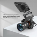 SMALLRIG 3237 Half Cage Kit For Sony Alpha 7S Iii, Sony A7 Iv