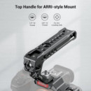 SMALLRIG 3237 Half Cage Kit For Sony Alpha 7S Iii, Sony A7 Iv