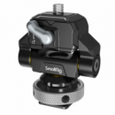 SMALLRIG 3514 Drop-in Hawklock Mini Quick Release Monitor Mount With Cold Shoe