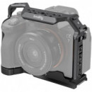 SMALLRIG 3667B Full Cage For Sony Alpha 7 Iv/alpha 7S III/A1/ A7RV/ A7RIV