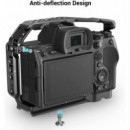 SMALLRIG 3667B Full Cage For Sony Alpha 7 Iv/alpha 7S III/A1/ A7RV/ A7RIV