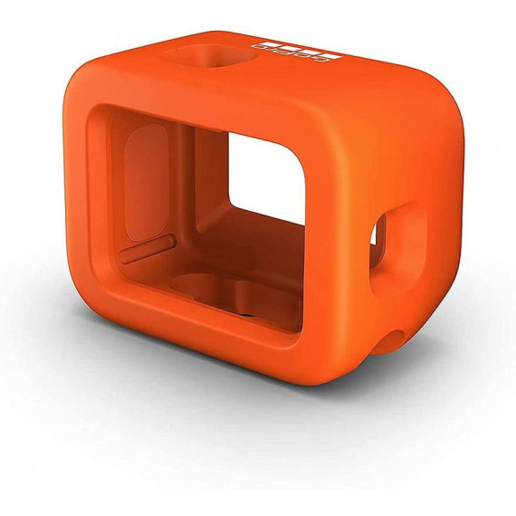 Gopro Floaty (HERO10 BLACK/HERO9 Black) - Accesorio Oficial  GOPRO