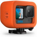 Gopro Floaty (HERO10 BLACK/HERO9 Black) - Accesorio Oficial  GOPRO