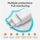 JOYROOM Cargador Pd & Pps 25W Mini Fast Charge