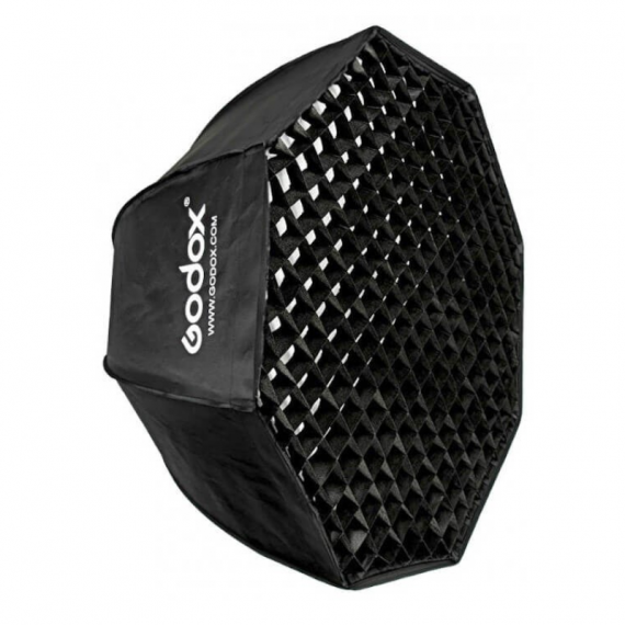 GODOX Softbox SB-FW-120 Grid 120CM Octa