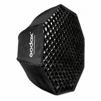 GODOX Softbox SB-FW-120 Grid 120CM Octa