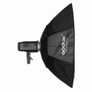 GODOX Softbox SB-FW-120 Grid 120CM Octa