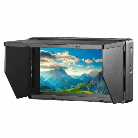 GODOX GM55 4K HDMI Touchscreen 5,5 Monitor