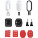 INSTA360 Kit de Adaptador de Montura para GO2