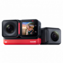 INSTA360 One Rs Twin Edition Cámara