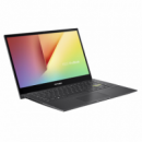 ASUS Vivobook Flip TP470EA-EC163T Intel Core I5-1135G7/8GB/512GB SSD/14"