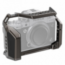 SMALLRIG 3131 Kit para Fuji X-T4 Jaula + Empuñadura + Mango Superior