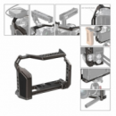 SMALLRIG 3131 Kit para Fuji X-T4 Jaula + Empuñadura + Mango Superior