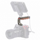 SMALLRIG 3131 Kit para Fuji X-T4 Jaula + Empuñadura + Mango Superior