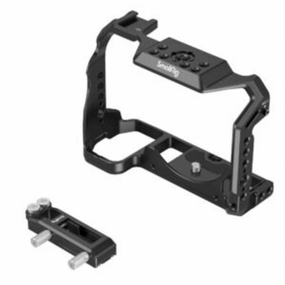 SMALLRIG Cage Kit For Nikon Z5/6/7/Z6II/Z7II 3141