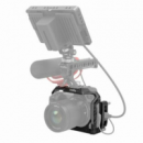 SMALLRIG Cage Kit For Nikon Z5/6/7/Z6II/Z7II 3141