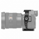 SMALLRIG Cage Estandar Kit para Sony Alpha 7S Iii 3180