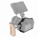 SMALLRIG Cage Estandar Kit para Sony Alpha 7S Iii 3180