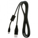 NIKON Batería EN-EL23 Batería Recargable para Cámara Digital