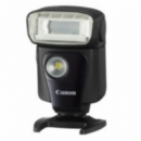 CANON Speedlite 320EX Flash con Led para Vídeo