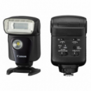 CANON Speedlite 320EX Flash con Led para Vídeo