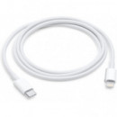 Apple Cable Original MQGJ2ZM/A/USB-C 1M  APPLE