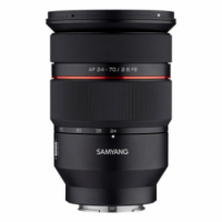 Samyang Af 24-70MM F2.8 para Sony E  SAMYANG
