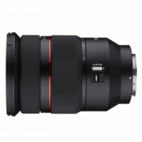 Samyang Af 24-70MM F2.8 para Sony E  SAMYANG