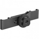 GODOX VSM-H03 - Soporte de Extensión Dual para Zapata Fría