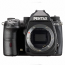 PENTAX K-3 Mark Iii Black