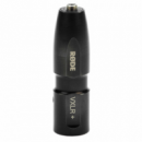 RODE Vxlr+ Trs 3.5MM Femelle Xlr Mâle avec convertisseur de tension