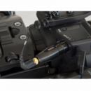 RODE Vxlr+ Trs 3.5MM Femelle Xlr Mâle avec convertisseur de tension