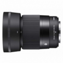 SIGMA 30MM F1.4 Dc Dn para Fujifilm X Mount