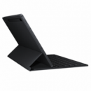 SAMSUNG Funda EF-DT730 con Teclado Tab S7 Fe