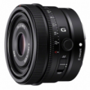 SONY Objetivo Sel 40MM F/2.5 G