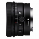 SONY Objetivo Sel 40MM F/2.5 G
