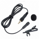 GODOX Micrófono Lavalier LMS-12 Axl